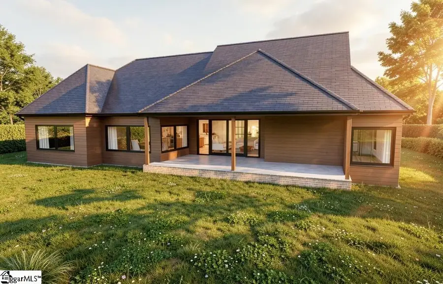 97 The Cliffs Parkway, Landrum, SC 29356 - #2