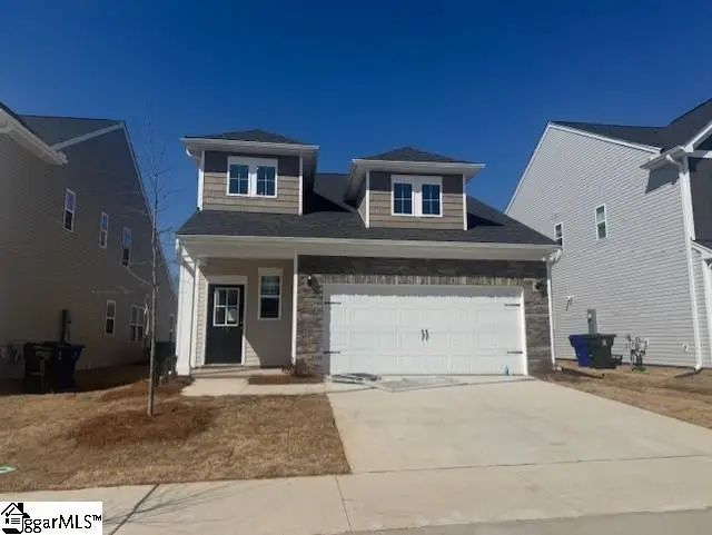 19 Gervais Circle, Greenville, SC 29607 - #1