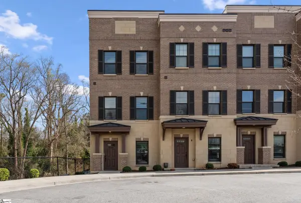 1505 E North Street #Unit 2104, Greenville, SC 29607