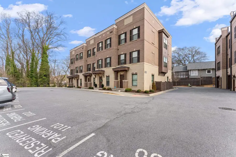 1505 E North Street #Unit 2104, Greenville, SC 29607 - #2
