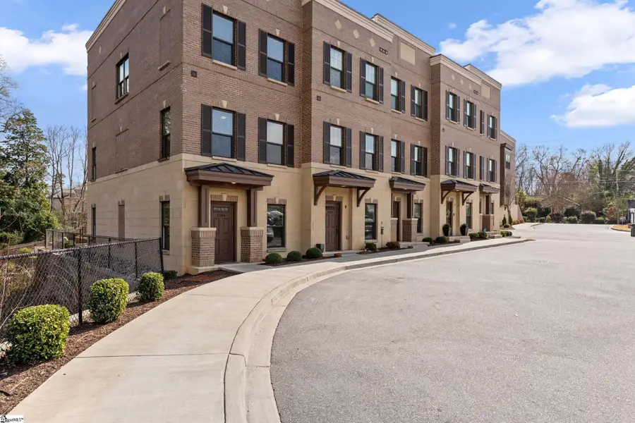 1505 E North Street #Unit 2104, Greenville, SC 29607 - #3
