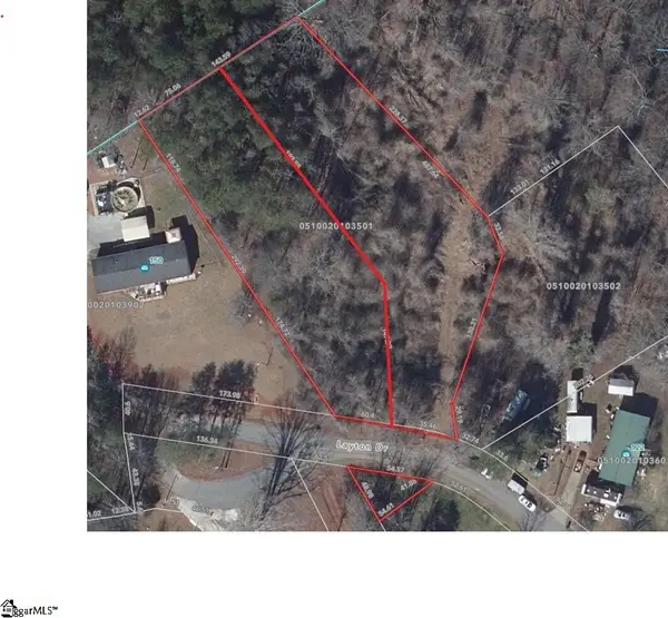 0 Layton Drive, Greenville, FL 29617