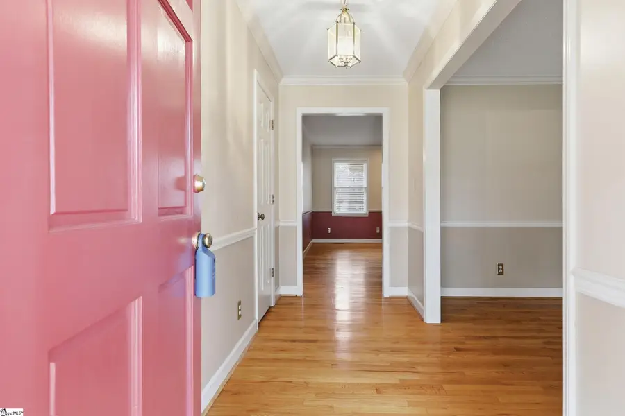 16 Fort Prince Court, Wellford, SC 29385 - #3