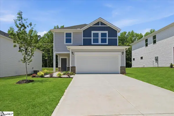 132 Bechler Drive, Gray Court, SC 29645