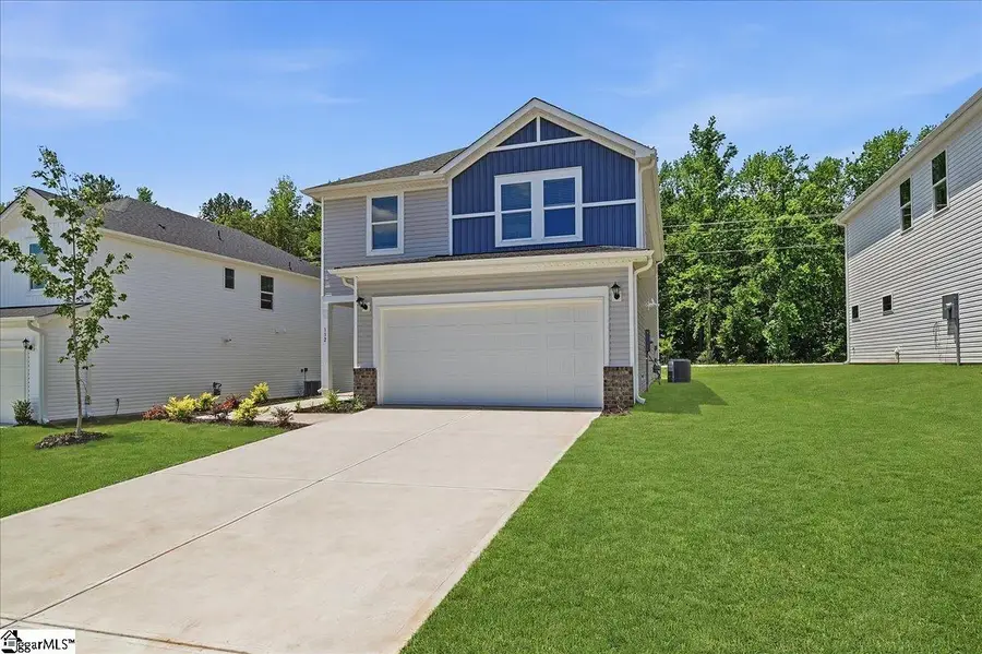 132 Bechler Drive, Gray Court, SC 29645 - #2