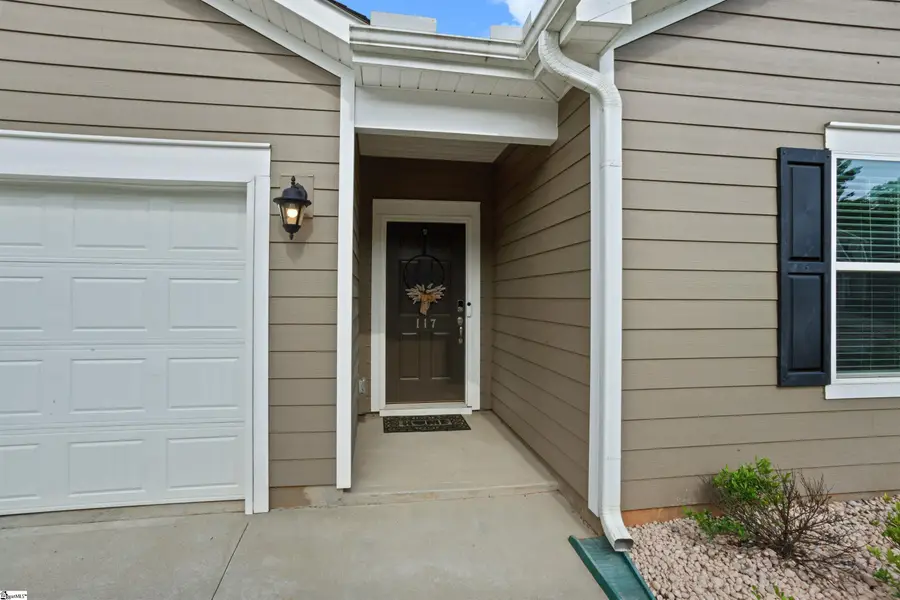 117 Hazelcroft Drive, Fountain Inn, SC 29644 - #3