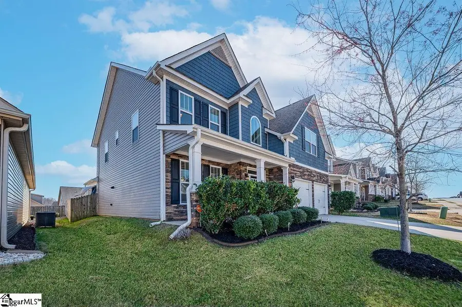 617 Highgarden Lane, Boiling Springs, SC 29316 - #3