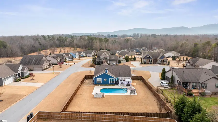 500 Alpenview Lane, Travelers Rest, SC 29690 - #2