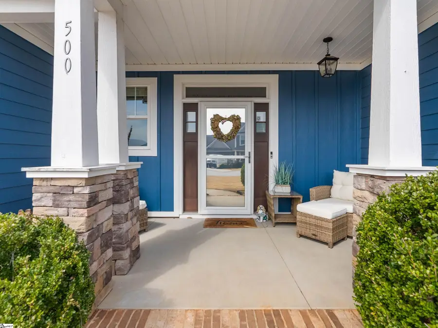 500 Alpenview Lane, Travelers Rest, SC 29690 - #3