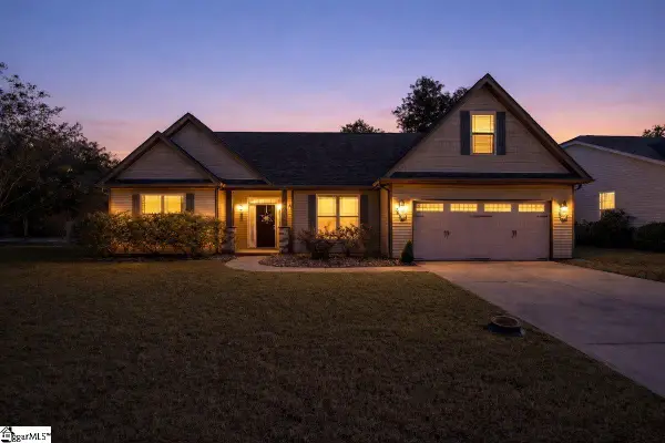 247 Finley Hill Court, Simpsonville, SC 29681