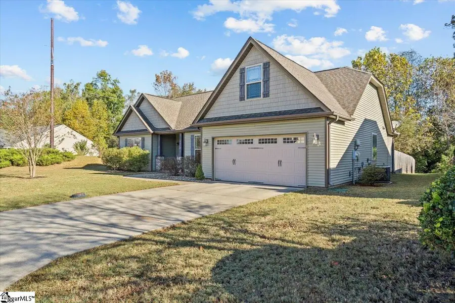 247 Finley Hill Court, Simpsonville, SC 29681 - #3