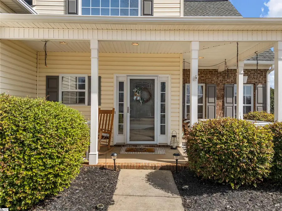 250 Wycliff Drive, Spartanburg, SC 29301 - #2