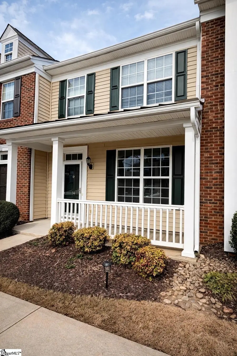 34 Swade Way, Greer, SC 29650 - #2