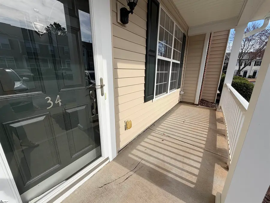 34 Swade Way, Greer, SC 29650 - #3