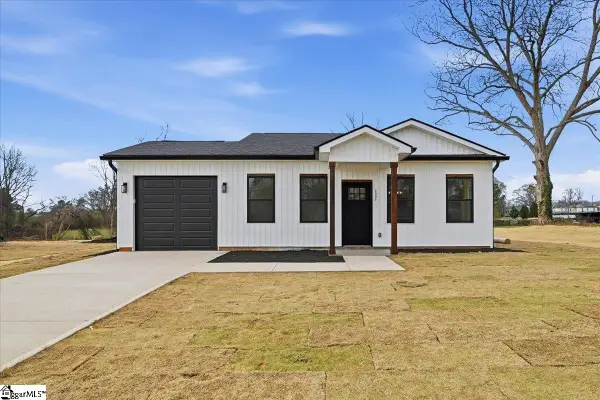 4095 N Blackstock Road, Spartanburg, SC 29301