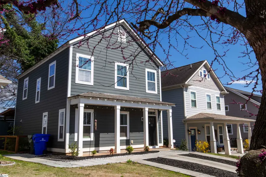 312 Pinckney Street, Greenville, SC 29601 - #2