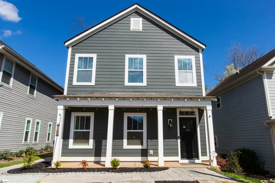 312 Pinckney Street, Greenville, SC 29601 - #3