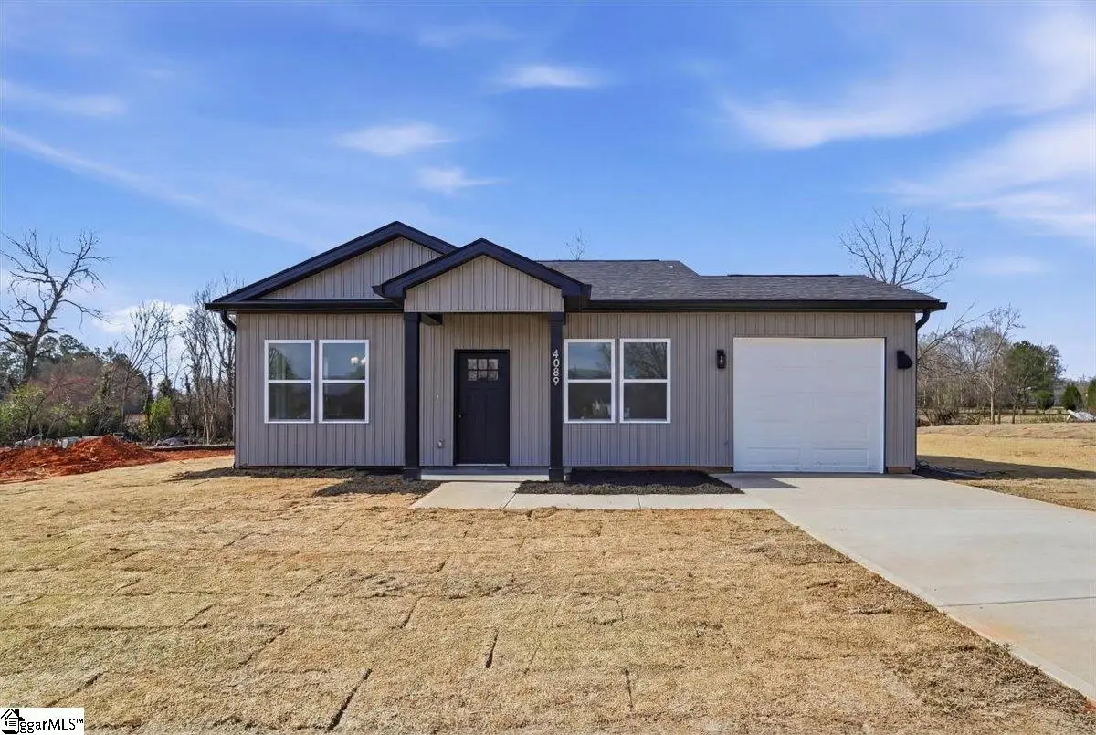 4089 N Blackstock Road, Fairforest, SC 29031 - #1