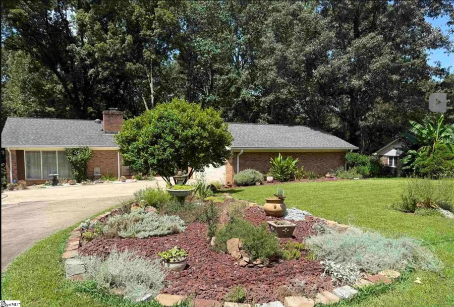 223 Covington Road, Greenville, SC 29617-2007 - #2