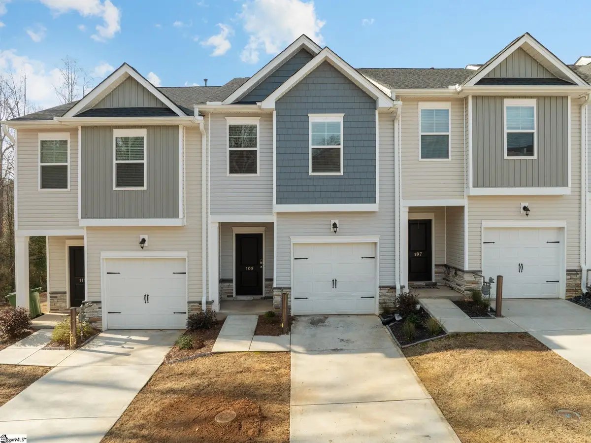 109 Cedar Oak Lane, Greenville, SC 29607 - #1