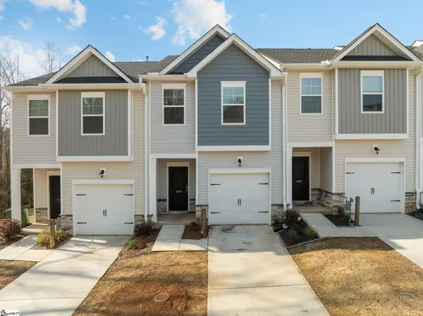 109 Cedar Oak Lane, Greenville, SC 29607