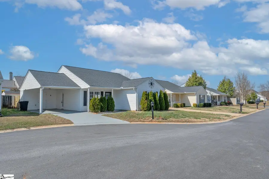 508 Sierra Ridge Court, Moore, SC 29369 - #3