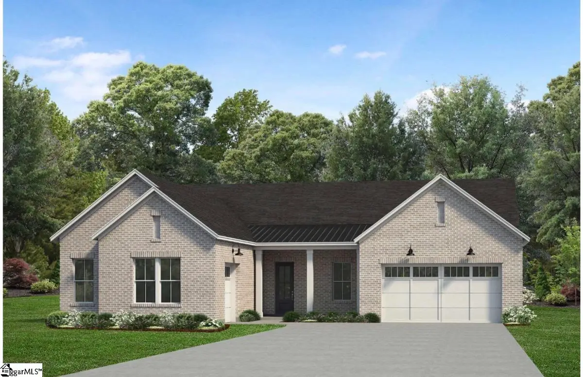 111 Birch Horizon Avenue, Simpsonville, SC 29681 - #1