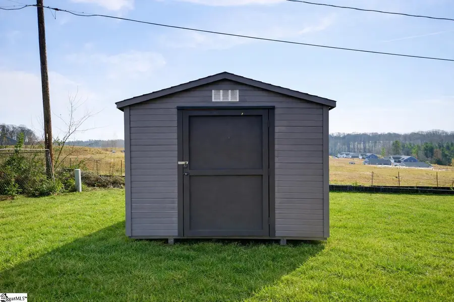 510 Gaston Drive, Spartanburg, SC 29307 - #3