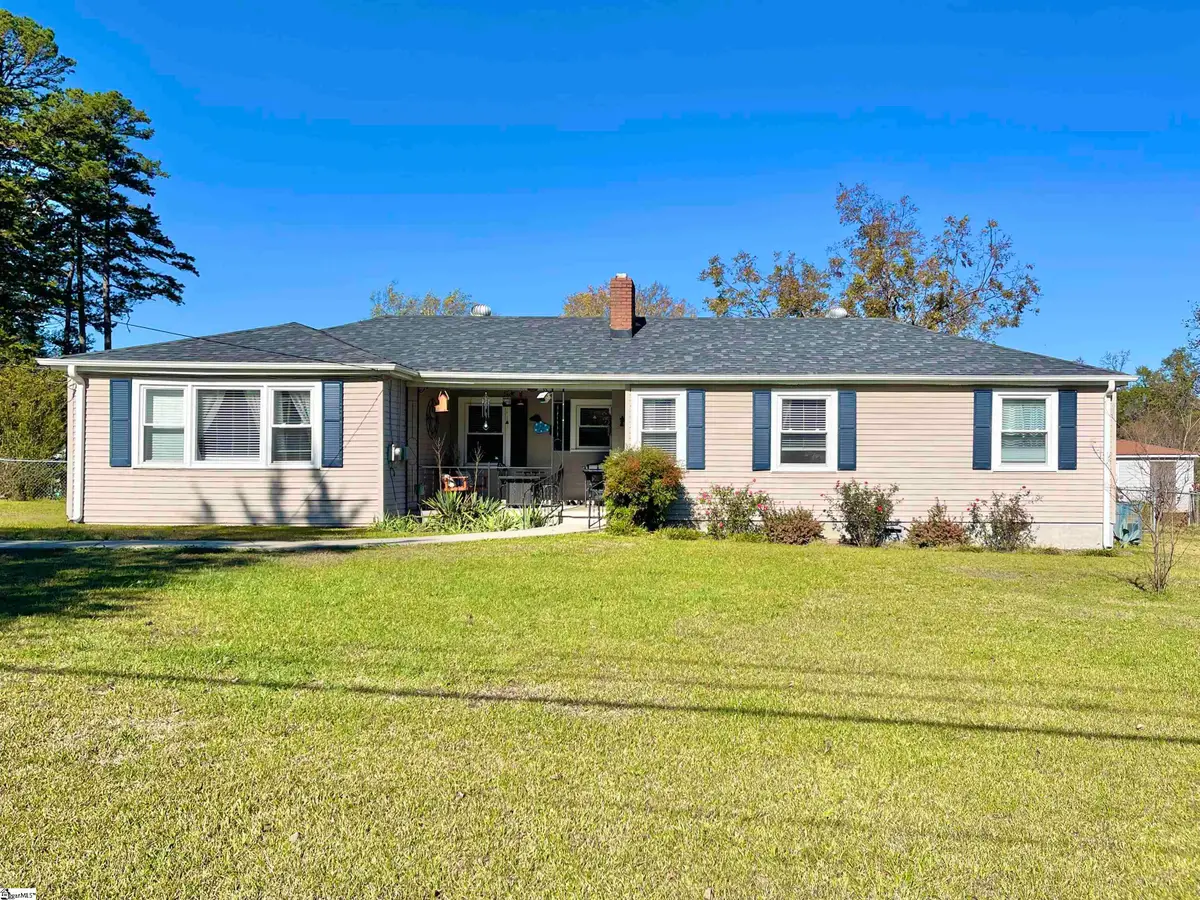 123 Hyde Circle, Mauldin, SC 29662 - #1