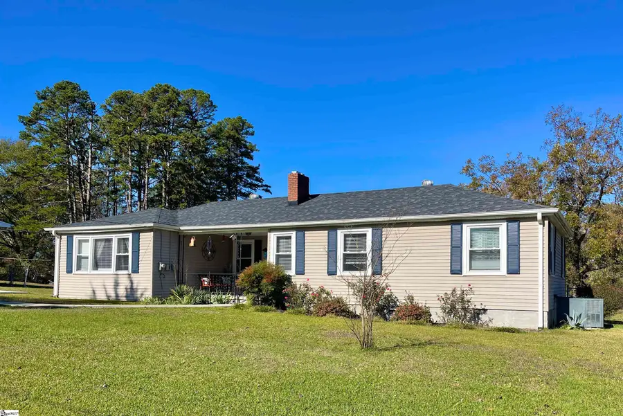 123 Hyde Circle, Mauldin, SC 29662 - #3