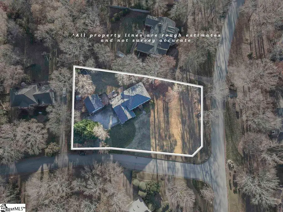 131 Woodridge Drive, Spartanburg, SC 29301 - #2