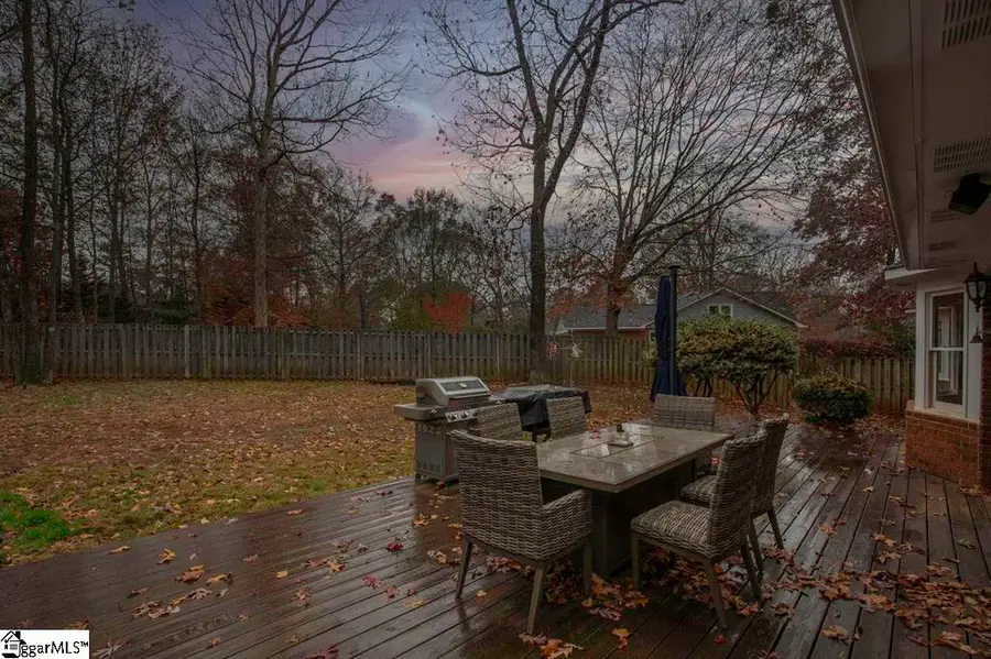 131 Woodridge Drive, Spartanburg, SC 29301 - #3