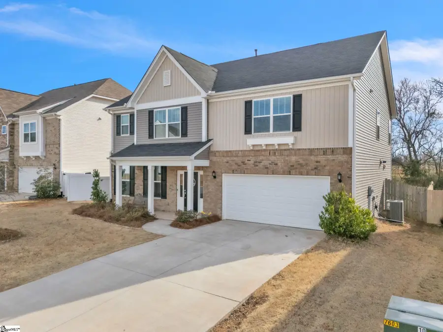 107 Crisp Cameo Court, Greer, SC 29651 - #2