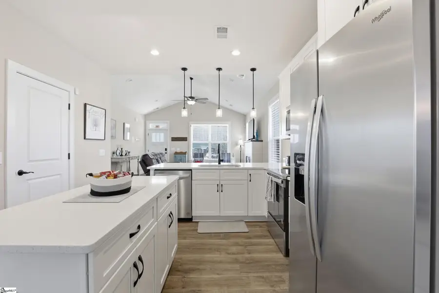 215 Amsterdam Road, Liberty, SC 29657 - #3