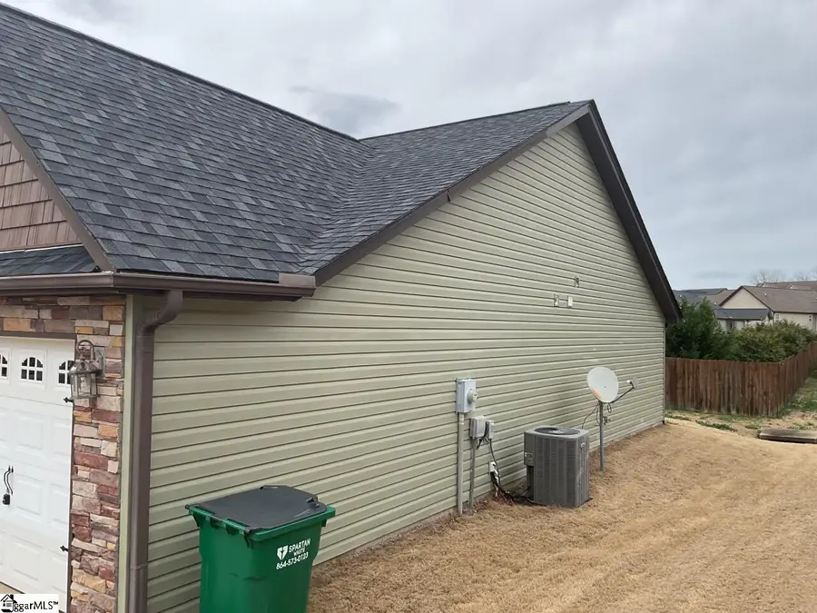 313 Gleaner Drive, Inman, SC 29349 - #2