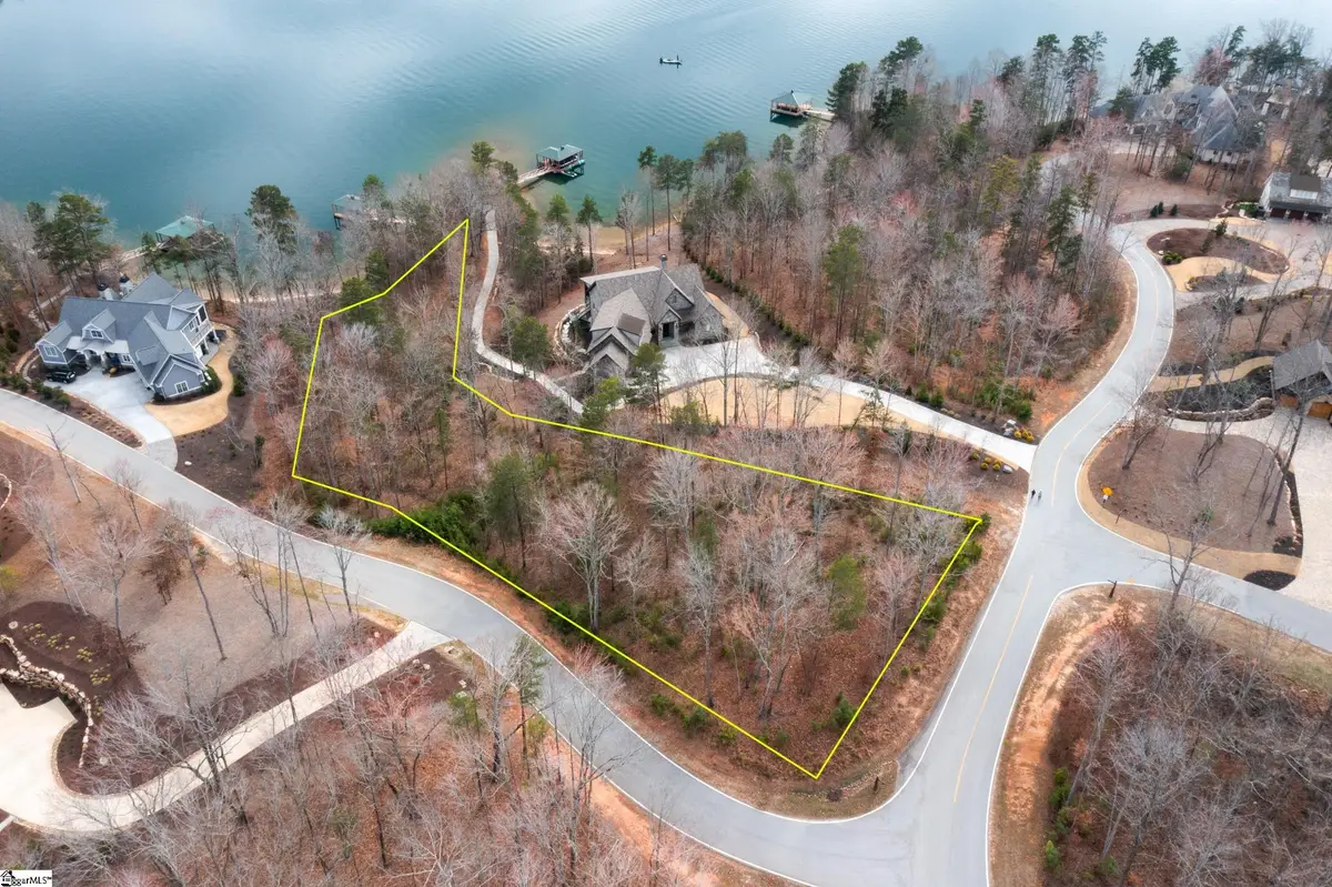 Lot 64 Sailview Court, Six Mile, SC 29682 - #1