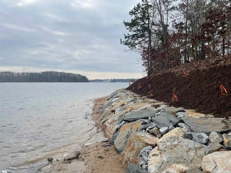 Lot 64 Sailview Court, Six Mile, SC 29682 - #2