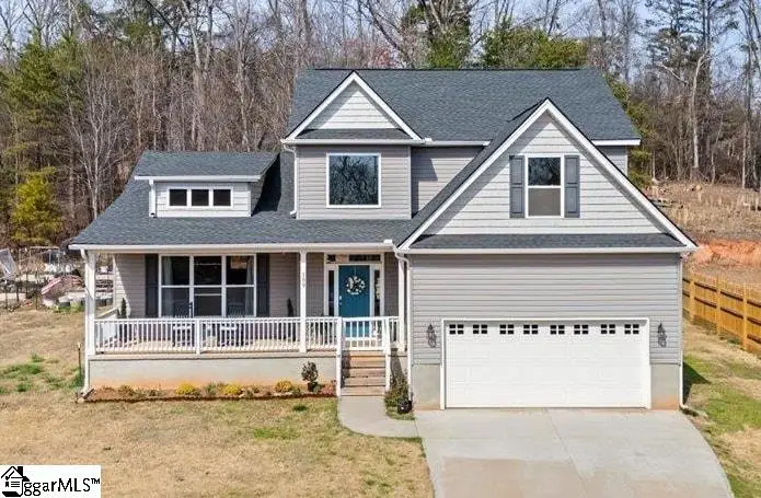 109 Quiet Way, Anderson, SC 29626 - #1