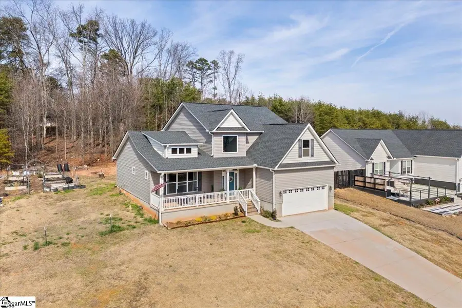 109 Quiet Way, Anderson, SC 29626 - #2