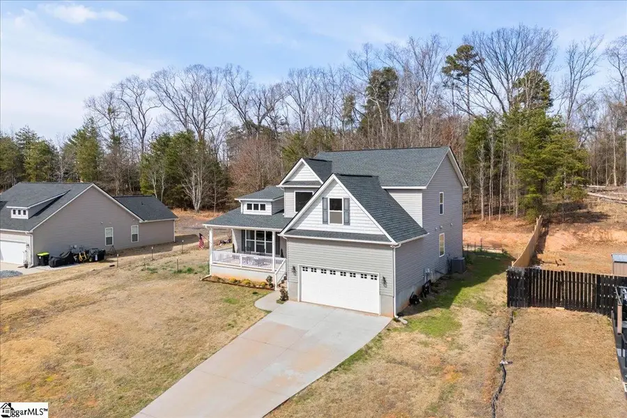 109 Quiet Way, Anderson, SC 29626 - #3