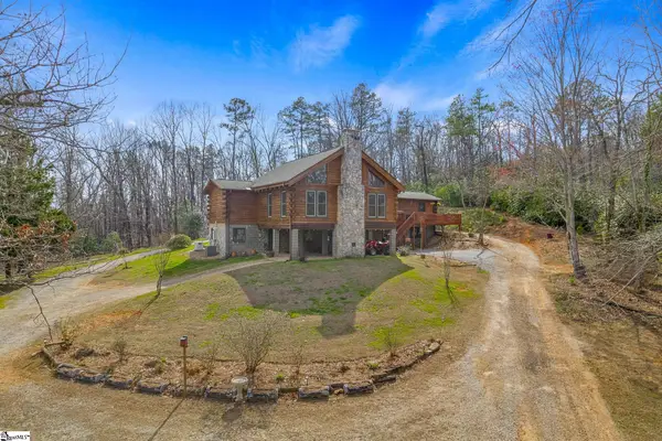 220 Blueberry Trail, Pickens, SC 29671