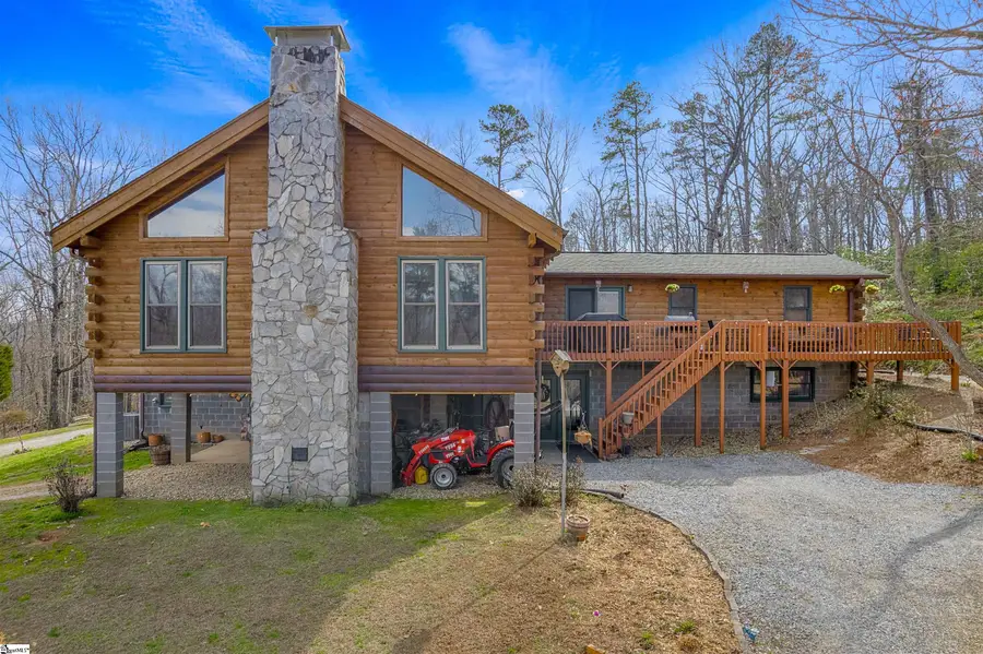 220 Blueberry Trail, Pickens, SC 29671 - #2