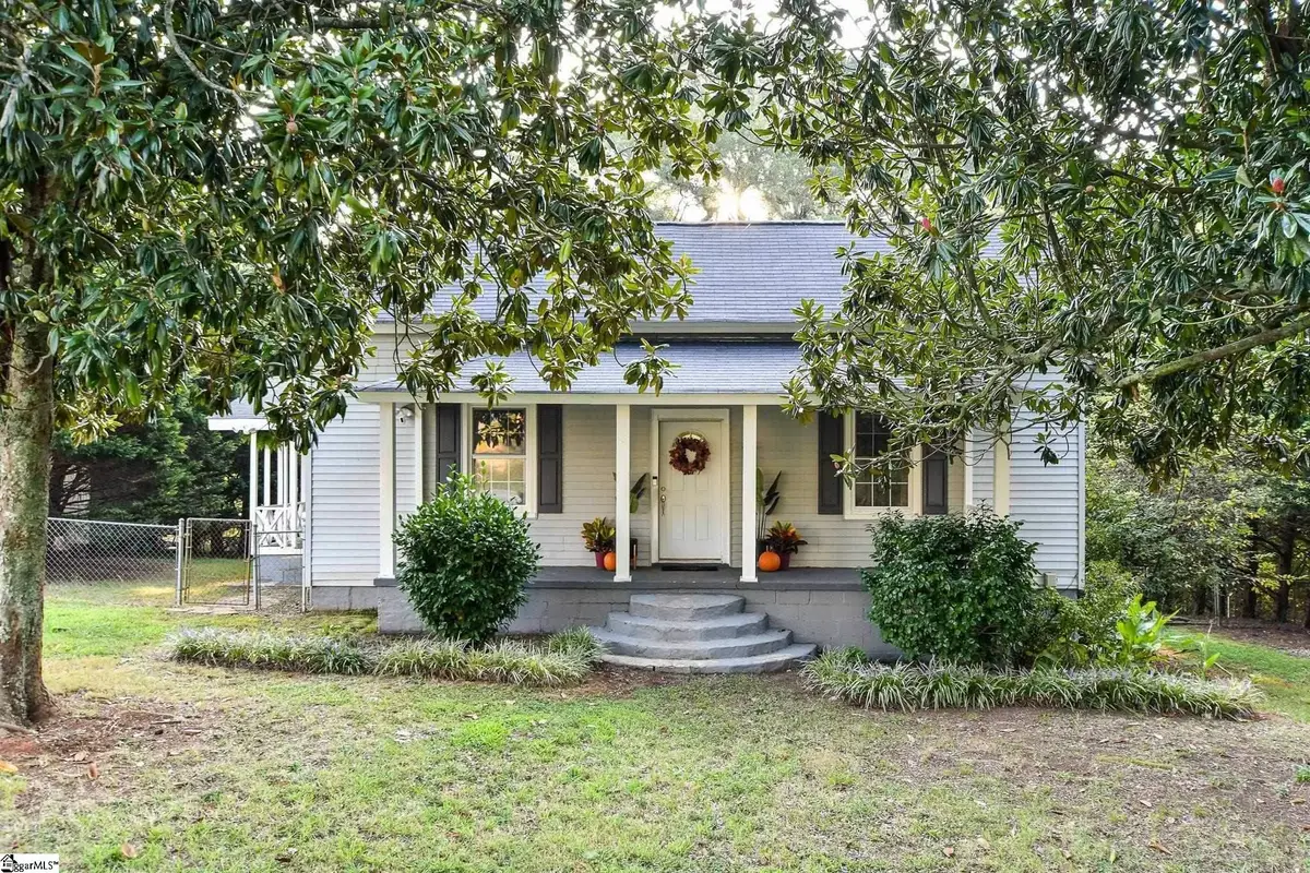 407 Iler Street, Piedmont, SC 29673 - #1