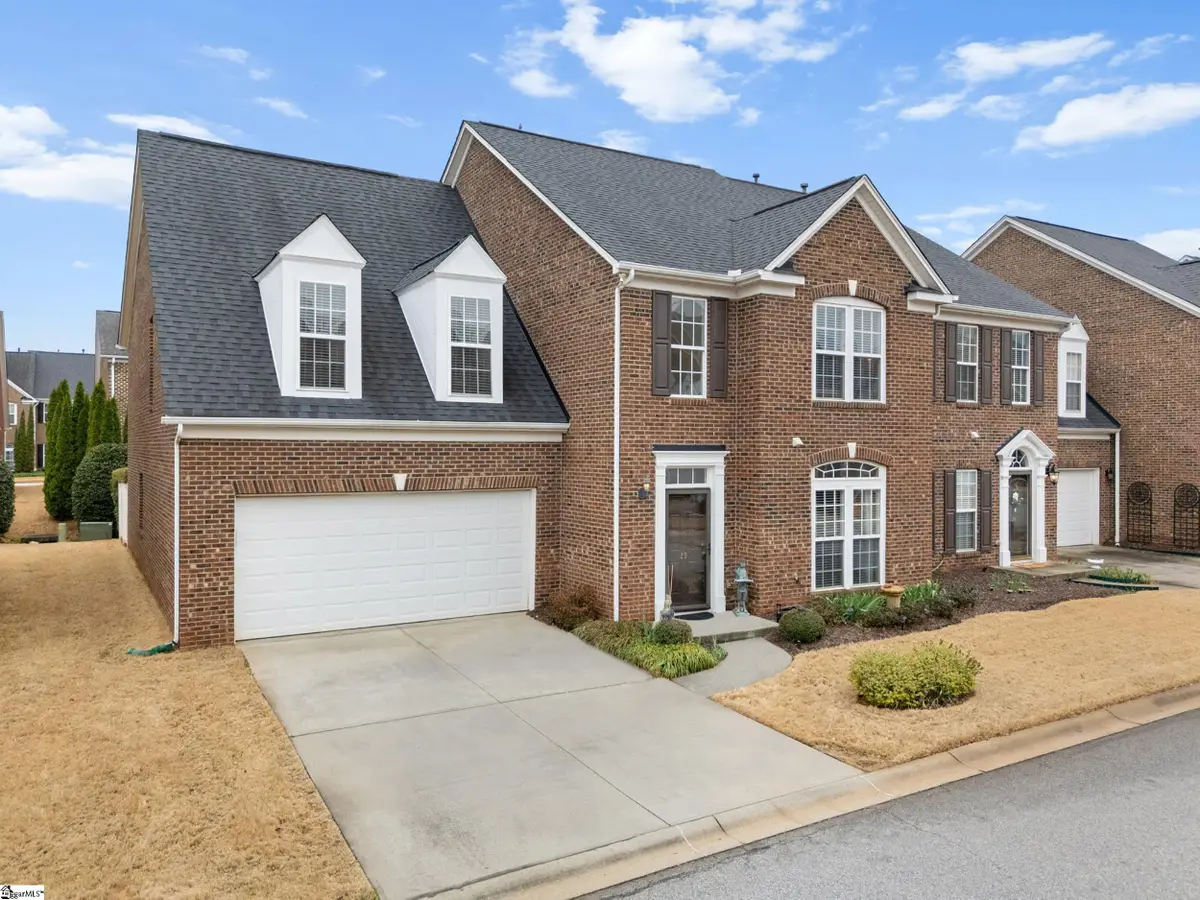 28 Everleigh Court, Simpsonville, SC 29681 - #1