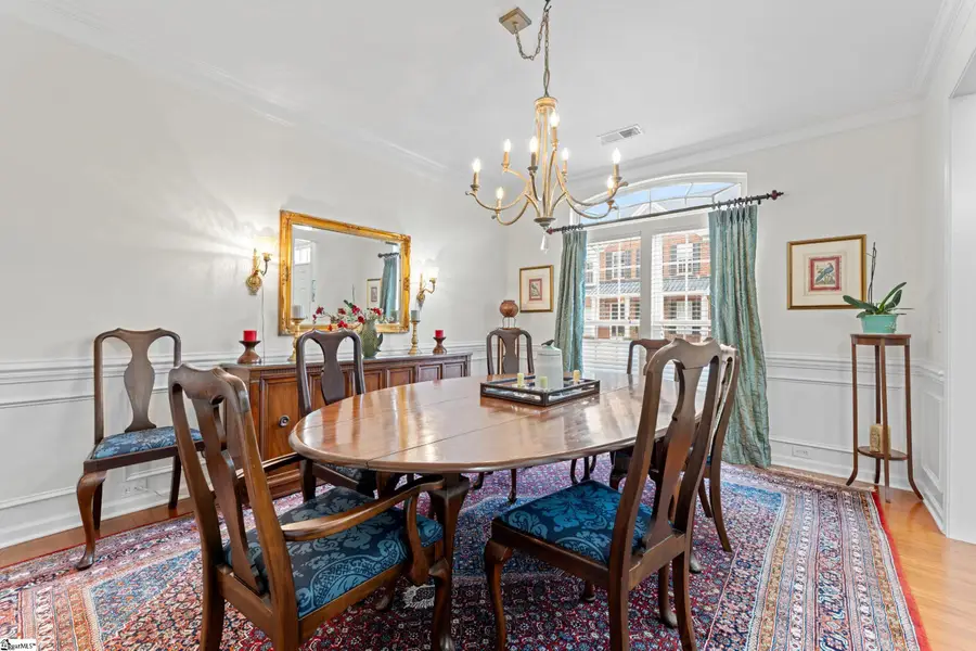 28 Everleigh Court, Simpsonville, SC 29681 - #3