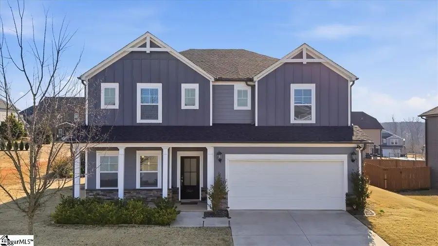 2501 Apsley Court, Greer, SC 29650 - #2