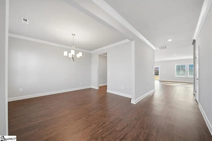 2501 Apsley Court, Greer, SC 29650 - #3