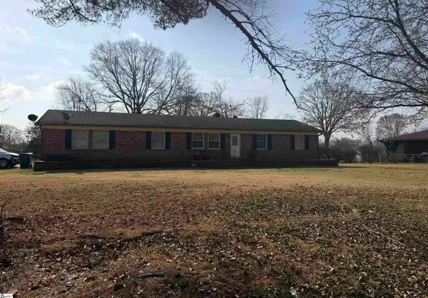 114 Rangeview Circle, Greenville, SC 29617