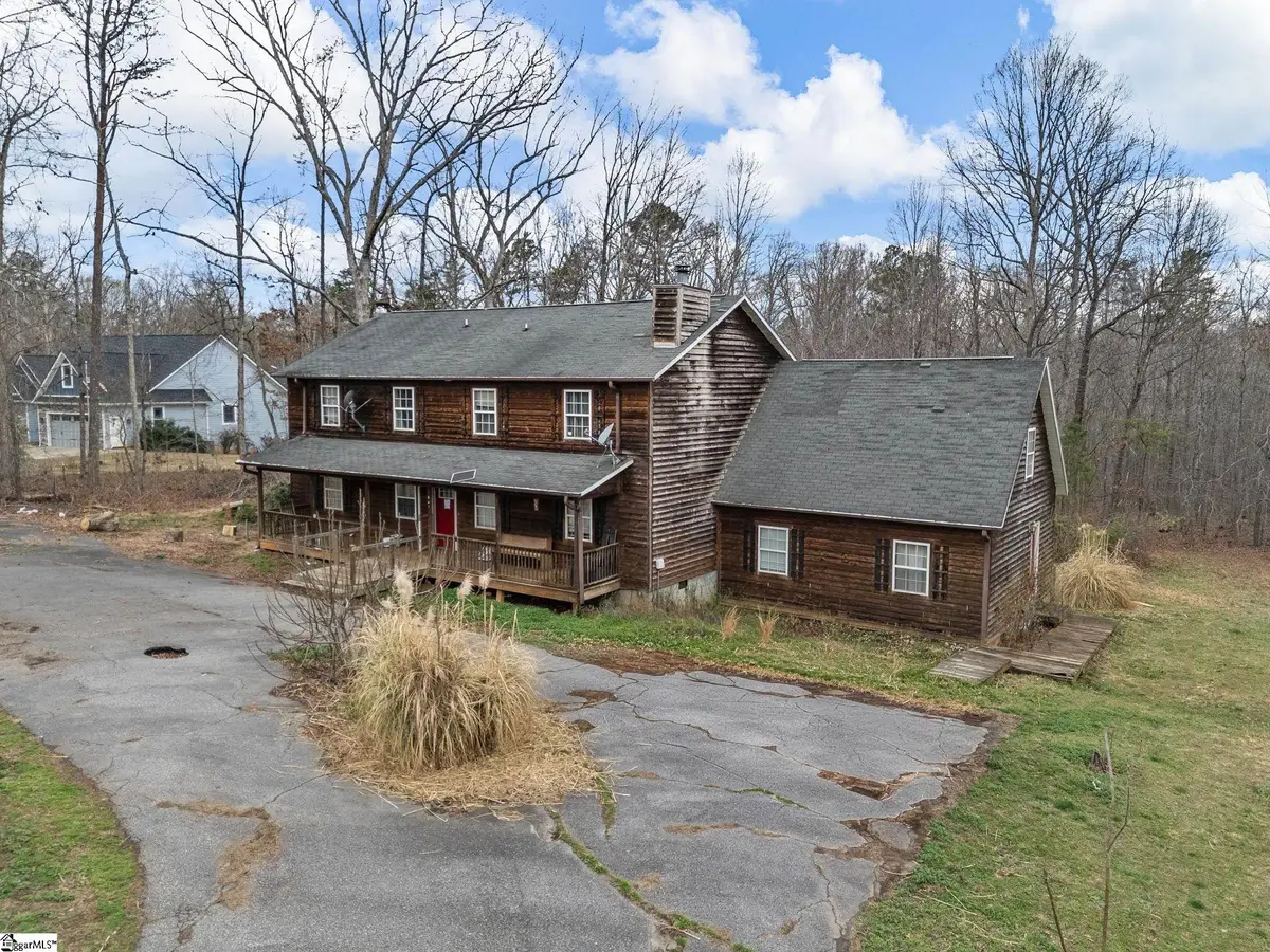 155 Ridings Road, Campobello, SC 29322-8210 - #1