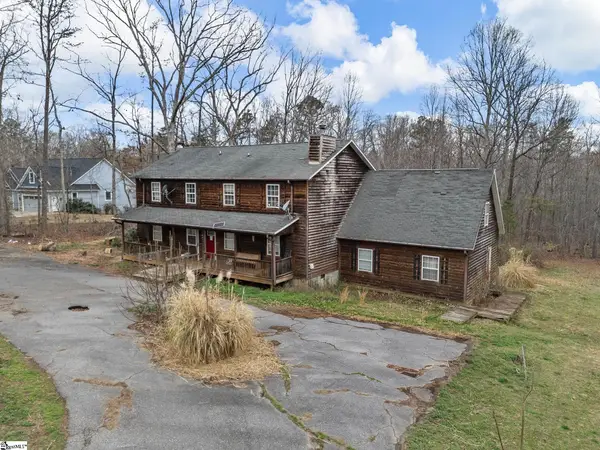 155 Ridings Road, Campobello, SC 29322-8210